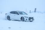 Nissan Skyline 400R 2019 года (JP)